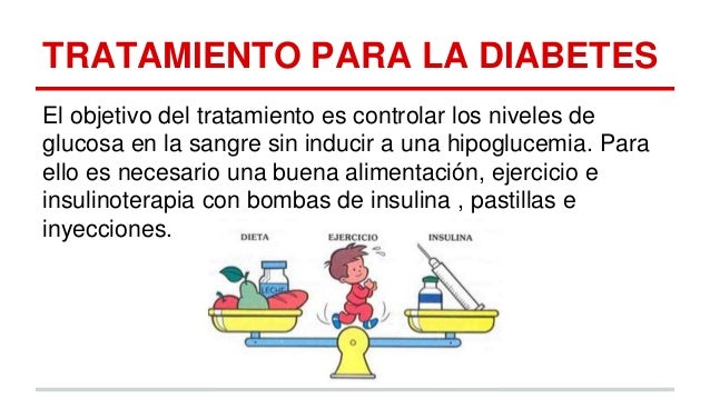 Diabetes promoción y prevención Diabetes promoción y prevención