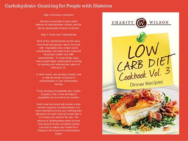 diabetes support site importance of nutrition for diabetics presentat importance of carbohydrates flyer