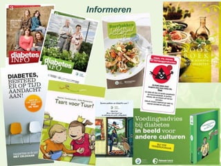 Informeren
 