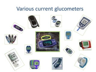 Diabetes technology &patient self care | PDF