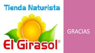 GRACIAS
 