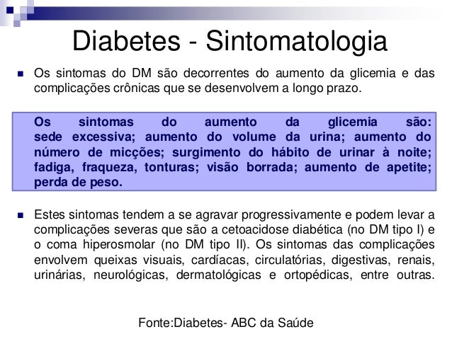 Diabetes tipo 1 tipo 2 e gestacional Diabetes tipo 1 tipo 2 e gestacional