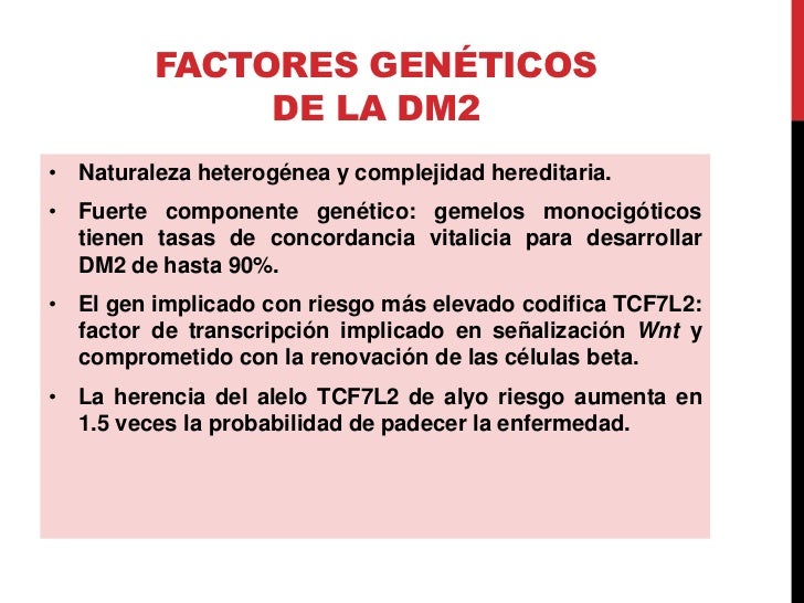 Diabetes Mellitus tipo 2 Diabetes Mellitus tipo 2