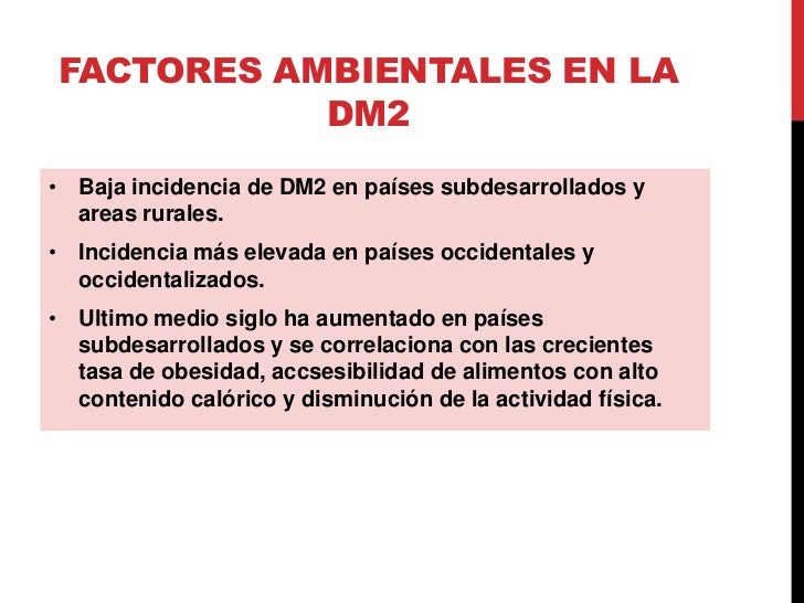 Diabetes Mellitus tipo 2 Diabetes Mellitus tipo 2