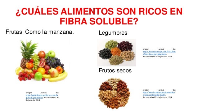 alimentos ricos en fibra soluble diabetes y consumo de fibra alimentos ricos en fibra soluble diabetes y consumo de fibra