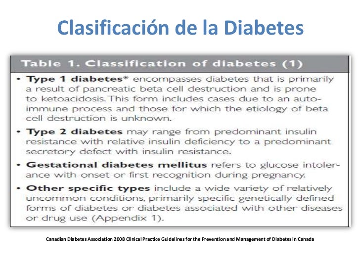 Diabetes y embarazo Diabetes y embarazo