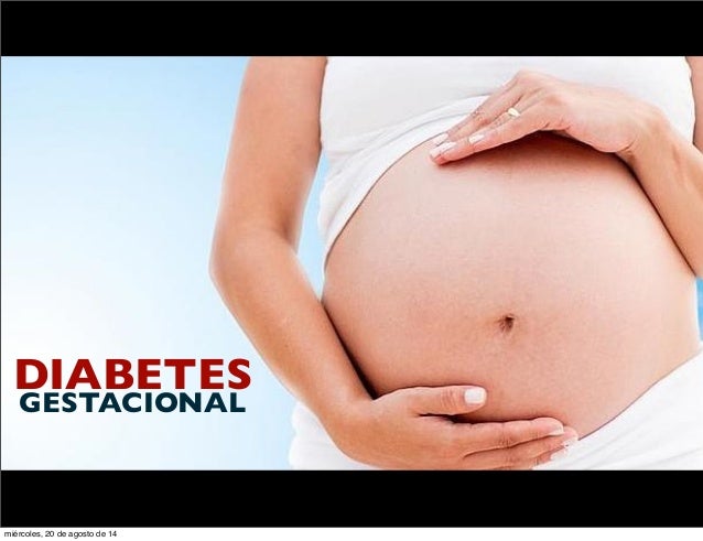 DIABETES Y EMBARAZO DIABETES Y EMBARAZO