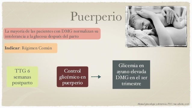 Diabetes y Embarazo Diabetes y Embarazo