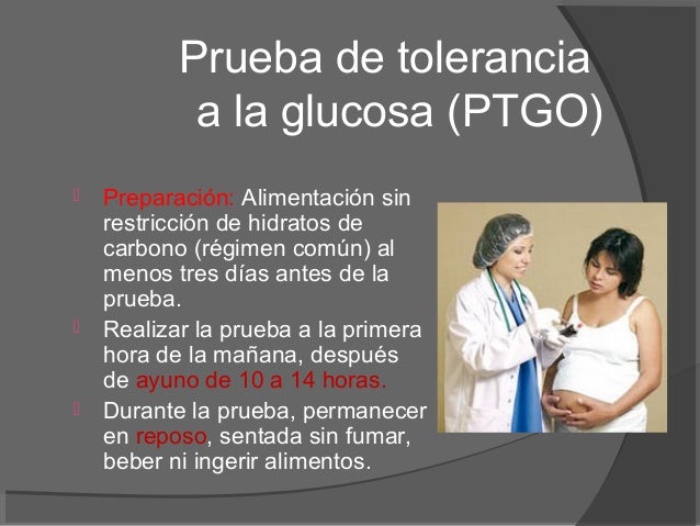 Diabetes & Embarazo. Diabetes & Embarazo.