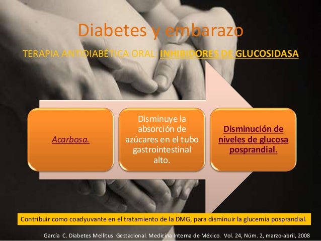 Diabetes y embarazo leonel Diabetes y embarazo leonel
