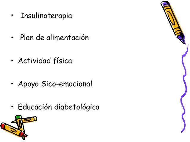 Diabetes y niños Diabetes y niños