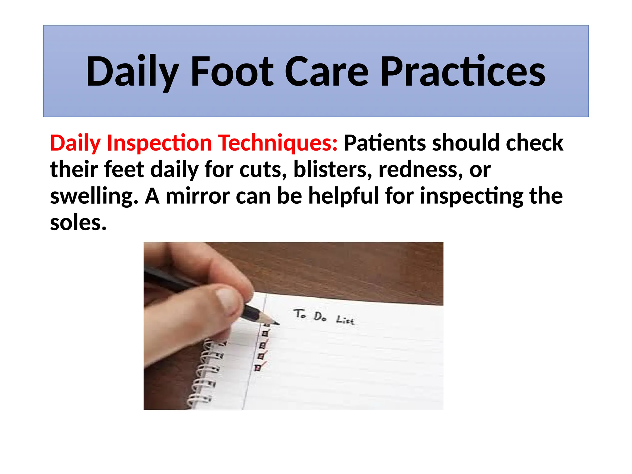Feet Daily Synopsis of management of diabetic-foot--ppt.pptx