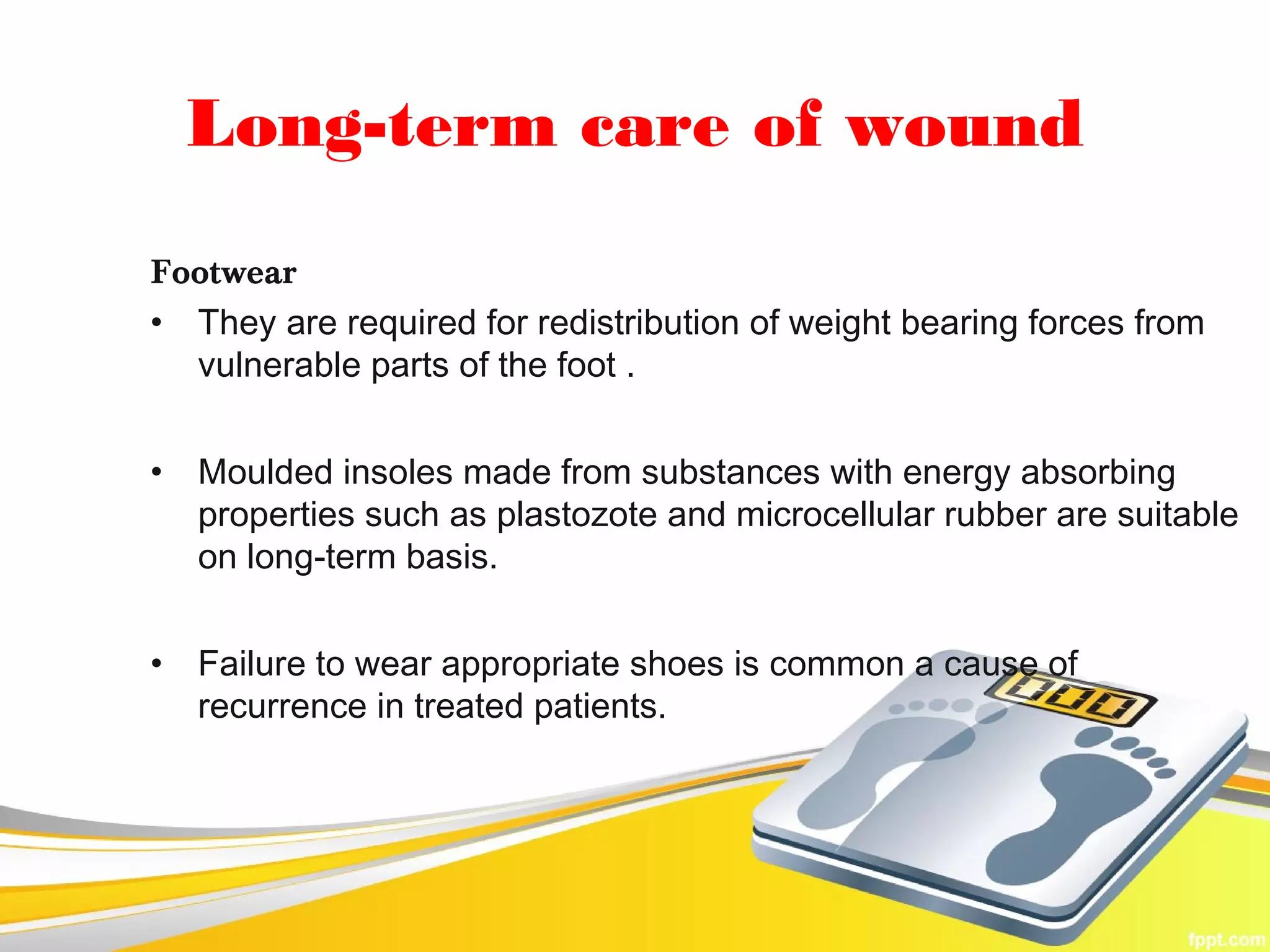 Diabetic foot | PPT