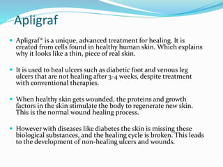 Diabetic foot | PPTX
