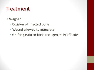 diabetic foot care | PPT