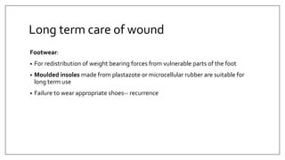 Diabetic foot.pptx