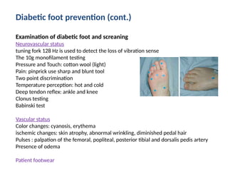 Diabetic foot presntation details about.pptx