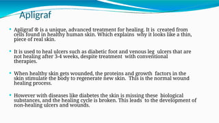 Comprehensive Guide to Diabetic Foot Ulcers: Diagnosis and Management ...