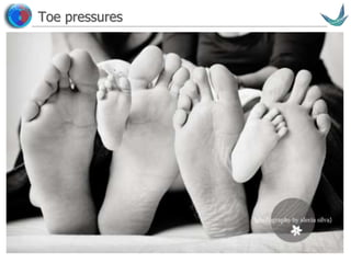 Vascular surgery @ Tallaght
Toe pressures
 
