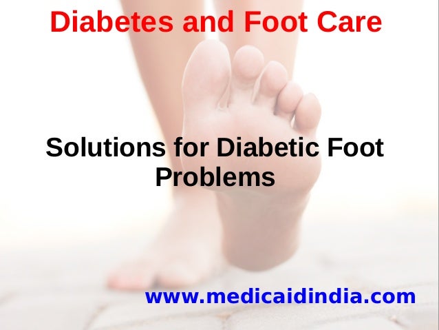 Diabetic Foot Care Products Mumbai | Diabetic Footwear ...