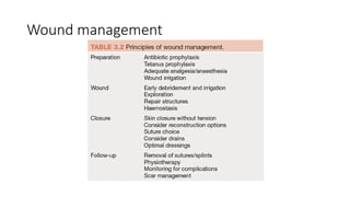 Diabetic Foot Management explained in de | PPTX