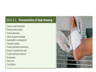 DIABETIC FOOT ULCER clinical features and management | PPTX