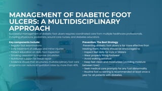 Diabetic Foot Ulcer Symptoms, Treatment, and Evidence-Based Management.pdf
