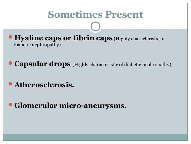 diabetic nephropathy 5 638