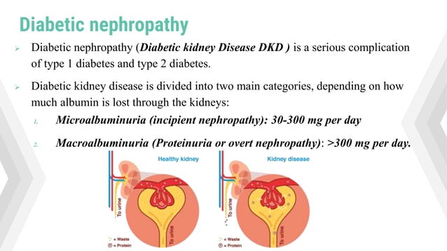 case study diabetic nephropathy