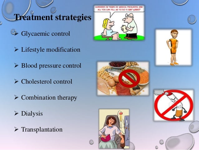 Diabetic nephropathy v7