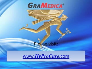 Please visit:

www.HyProCure.com
 