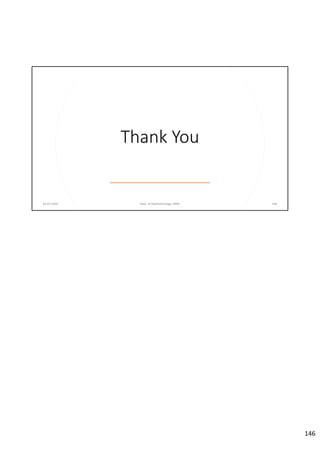 Thank You 
02‐07‐2020 Dept. of Ophthalmology, JNMC 146
146
 