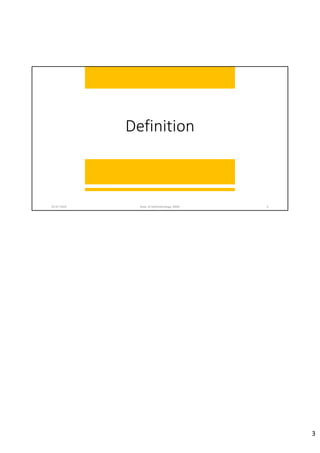Definition
02‐07‐2020 Dept. of Ophthalmology, JNMC 3
3
 