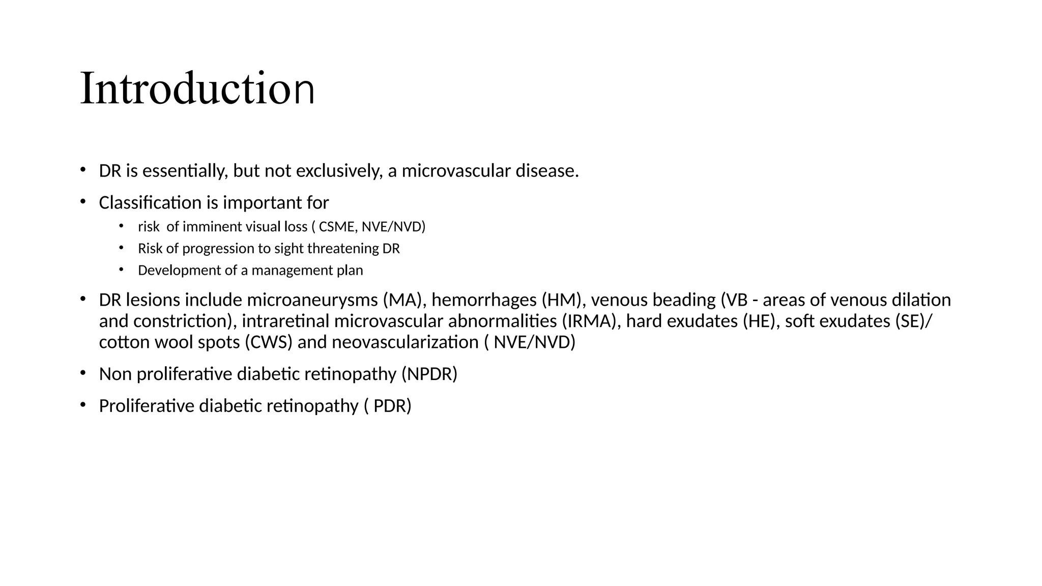 Diabetic Retinopathy & Diabetic Macula Edema.pptx
