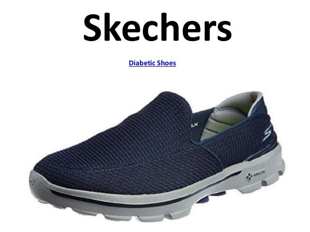 skechers diabetic shoes