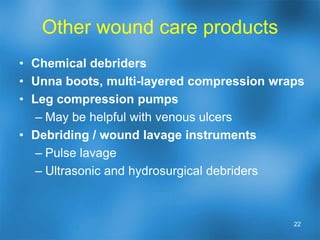 Basics of wound healing