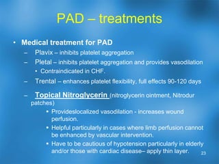 General principles of good wound careKISS principle (Keep It Simple, Stupid)Be sure to not overlook the obviousEvaluate and treat infection if present fullyRemoval of nonviable and infected tissue when possibleIn osteomyelitis, all infected bone should be removedSee if the wound will rapidly respond to simple, basic treatments.If it isn’ t broken, don’t fix it.Continue basic treatments and regular observation.20