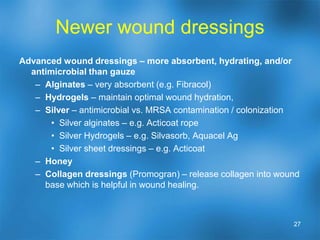 Helpful particularly in cases where limb perfusion cannot be enhanced by vascular intervention.