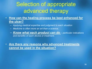 GraftJacket – Sample case1 week post-op Osteoset absorbable antibiotic beads also noted2 weeks post - op8 weeks post-opWound healed around 16 weeks post - op32