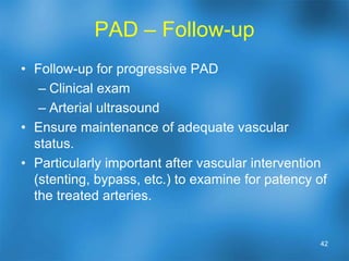 Hyperbaric OxygenMechanisms of action: wound healing is enhanced by increased fibroblast proliferation, increased collagen production, increased capillary angiogenesis, and release of growth.100% oxygen in a pressurized full-body treatment chamberUsually pressurization should be at least 1.4 atmabs (usually 2 – 2.5 atm abs)Can enhance wound healing, particularly in debilitated patientsEffects on the oxygen saturation of the blood may be more important that local effects on the wound.Useful in infections – antimicrobial effects, particularly in anaerobic infections (bacteriostatic), osteomyelitis 35