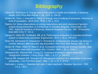 Diabetic shoes - CharacteristicsMedicare Therapeutic Shoe Bill covers protective shoes for diabetics annually.Also covered by many private insurers and Medicaid providersExtra-depth shoes vs. True Custom-molded shoesDocumented successCDC has proven that they reduce the incidence of foot amputationIn patients with a history of foot ulcers, 80% without diabetic shoes, 20% with properly fitted protective diabetic shoes.At minimum are cost-neutralShould be professionally fitted by individuals with proper training(DPM, C Ped, CO) 44