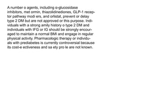 Type 2 diabetes - Diagnosis and treatment - Mayo Clinic