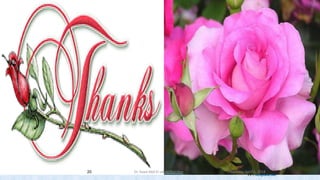 20 Thursday, April 5, 2018Dr. Soad Abd El salam Ramdan
 