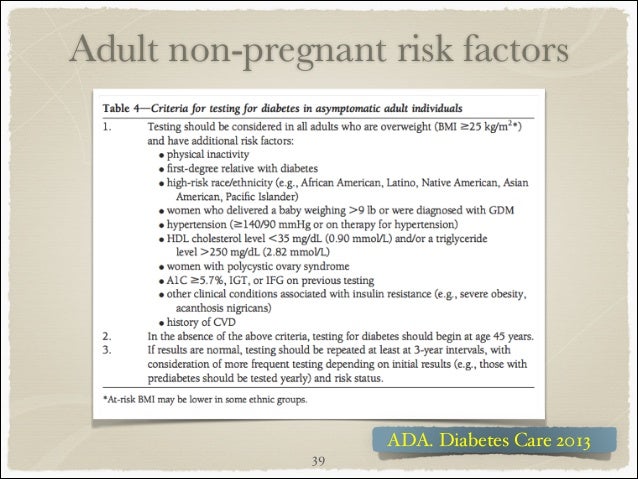 In G Diabetes Pregnancy