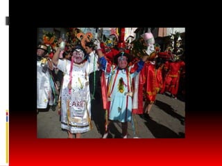 Diablada pillareña