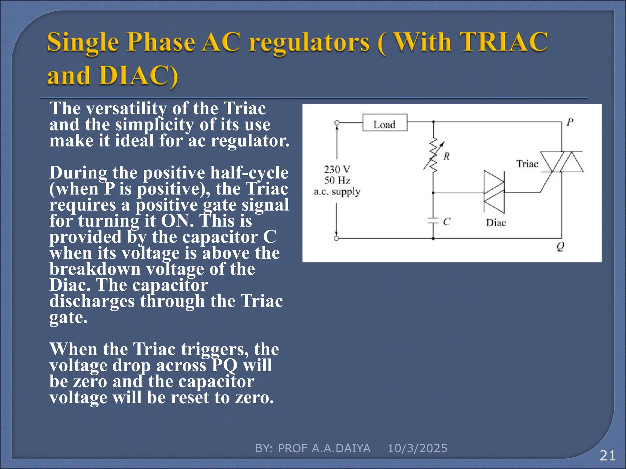 DIAC-TRjzjdjsjdjdhehshdIAC-AC REGULATORS.pdf
