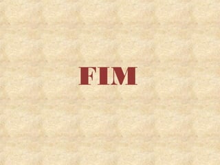 FIM
 