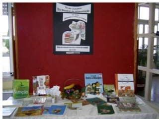 Dia da alimentação