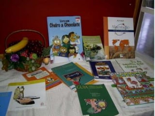 Dia da alimentação