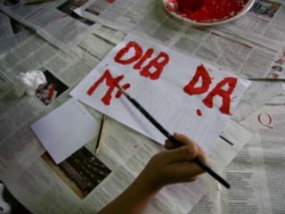 Dia da alimentação